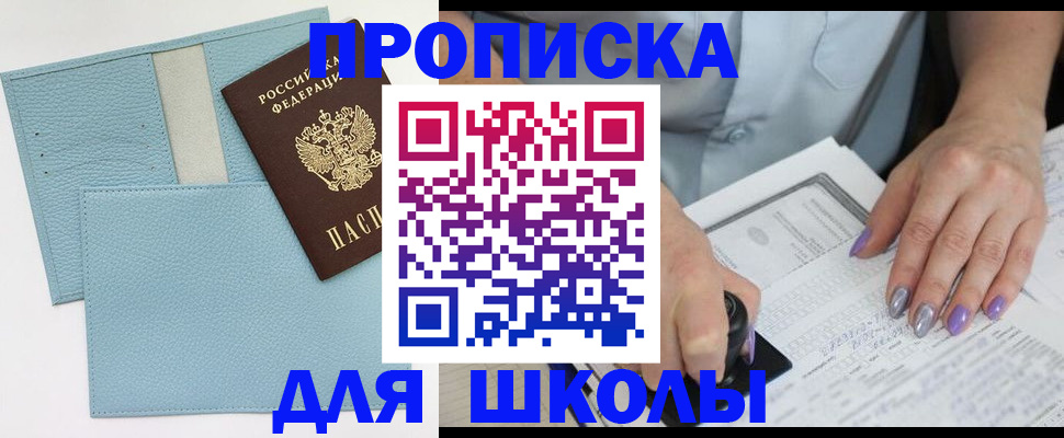 регистрация для школы в Приозерске